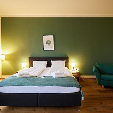 Ahead Burghotel Lenzen エクステリア 写真
